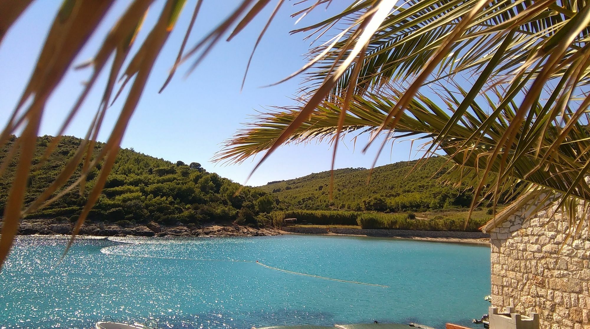 Resort Village T.N. Milna Βις Εξωτερικό φωτογραφία