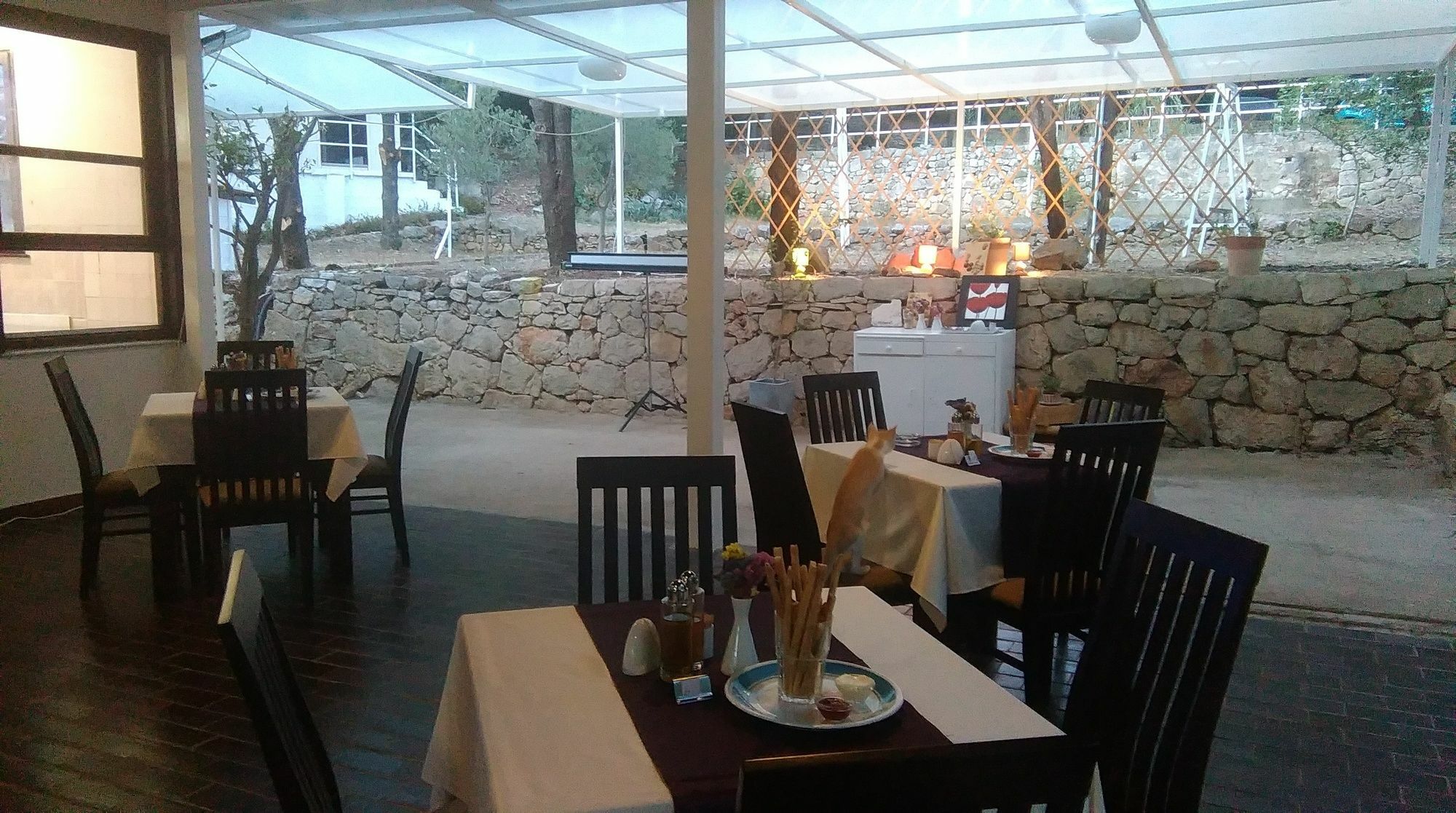Resort Village T.N. Milna Βις Εξωτερικό φωτογραφία