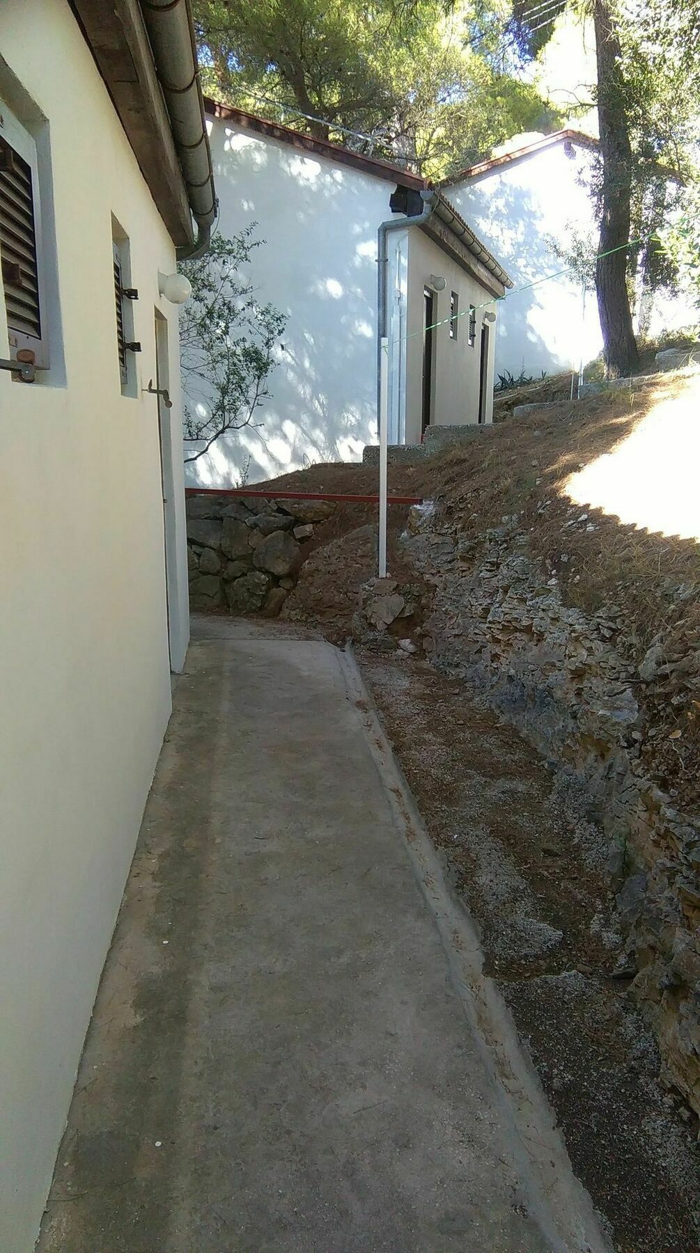 Resort Village T.N. Milna Βις Εξωτερικό φωτογραφία