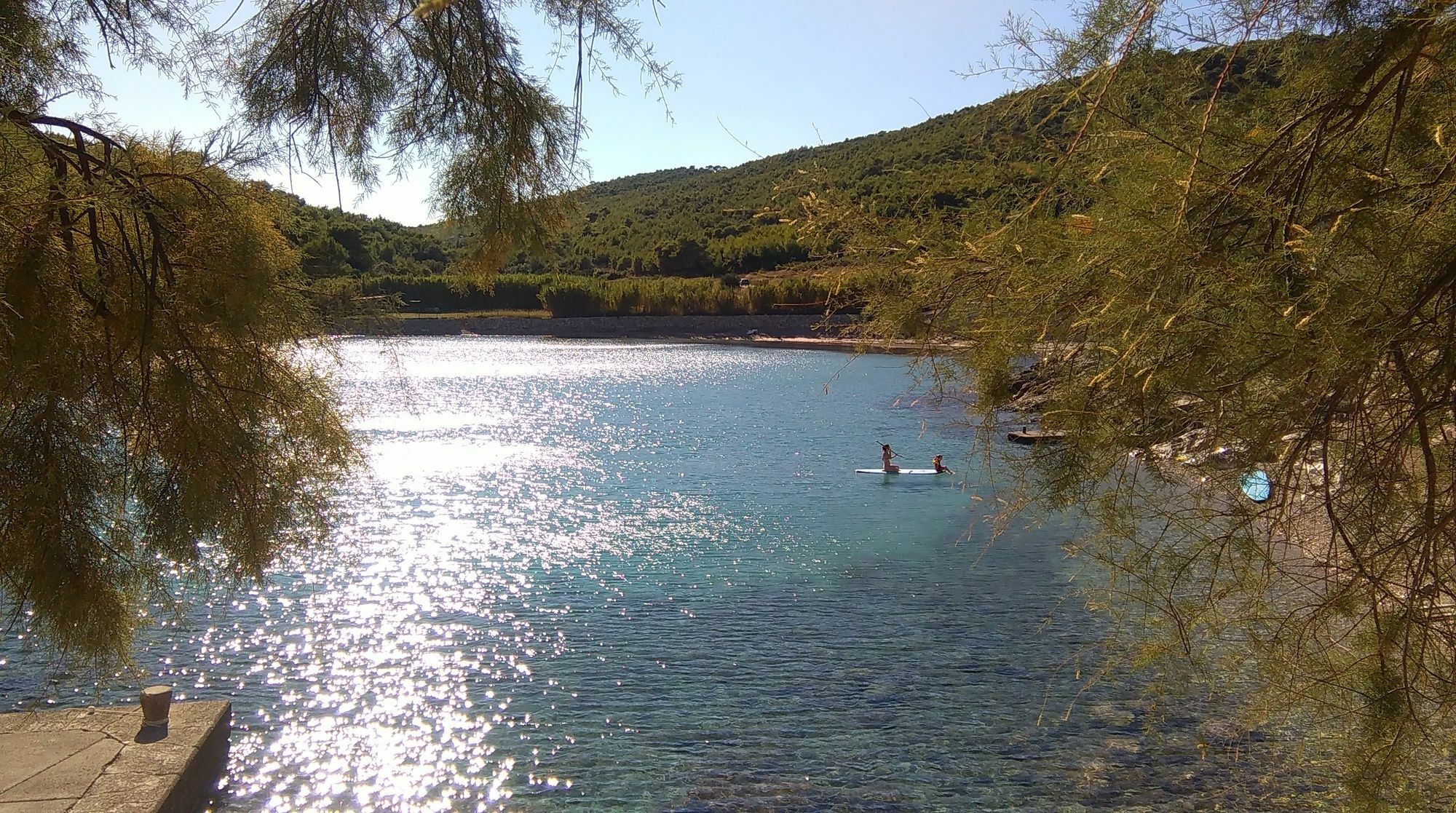 Resort Village T.N. Milna Βις Εξωτερικό φωτογραφία